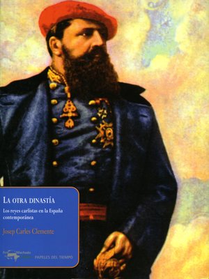 cover image of La otra dinastía